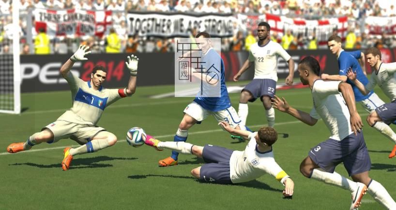 Xbox360《实况足球2014》中文版下载【含V0.99】_0