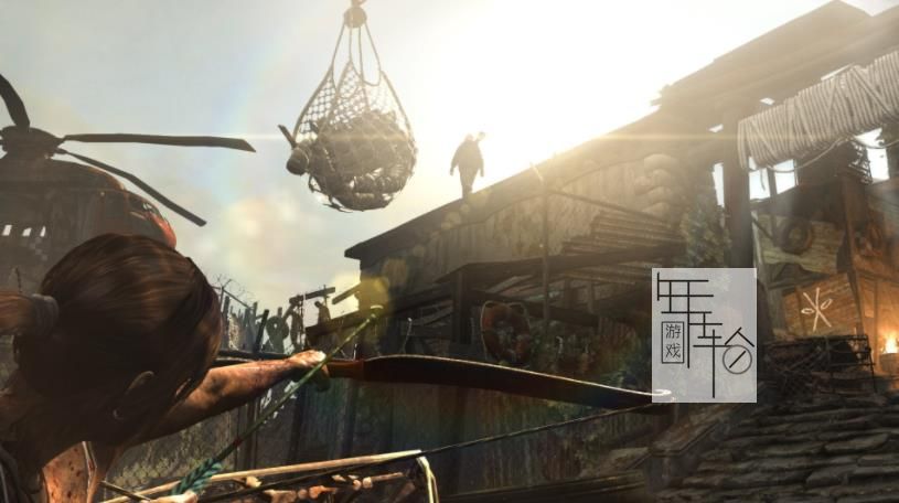 Xbox360《古墓丽影9》中文版下载【含DLC】_0