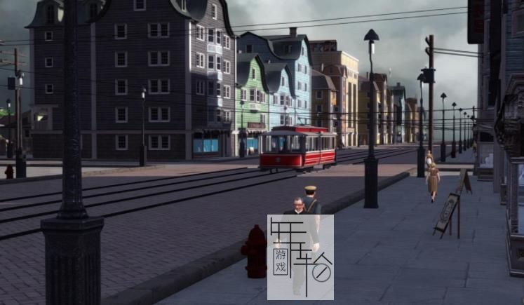 Xbox360《黑手党：黑帮之城》中文版下载_0