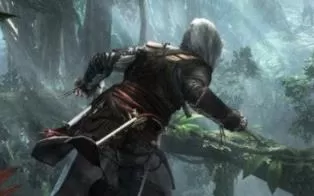 Xbox360《刺客信条4：黑旗》中文版下载【含DLC】