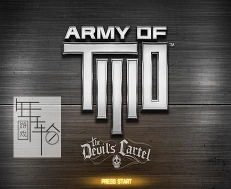 Xbox360《战地双雄-魔鬼联盟》英文版下载_0