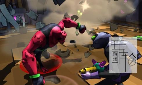 Xbox360《BEN10超级任务2》英文版下载_0