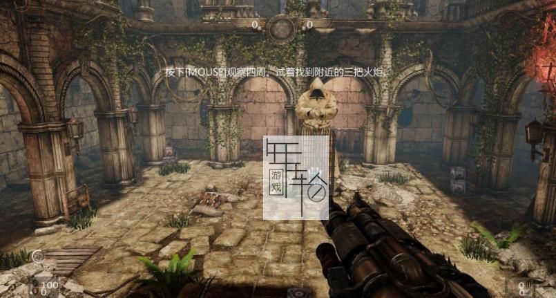 Xbox360《斩妖除魔：地狱诅咒》英文版下载_0
