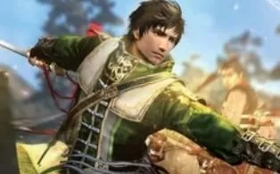 Xbox360《真三国无双6》英文版下载【含DLC】
