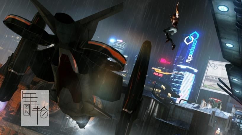 Xbox360《勿忘我》中文版下载_0