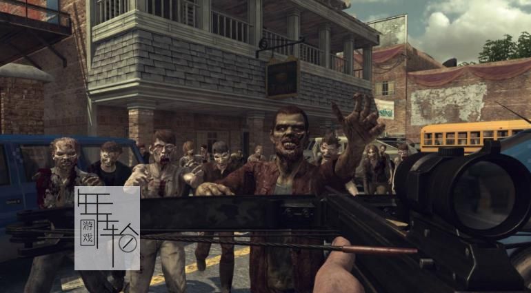 Xbox360《行尸走肉：生存本能》中文版下载【含XEX】_0