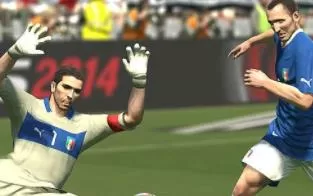 Xbox360《实况足球2014》中英文版下载【含DLC2.0】