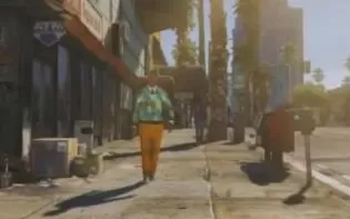 Xbox360《侠盗猎车手5 GTA5》中文版GOD下载【含DLC】