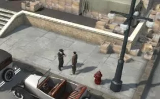 Xbox360《黑手党：黑帮之城》中文版下载