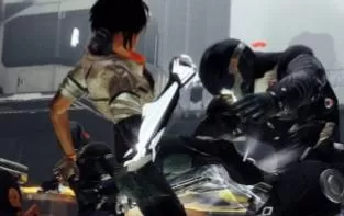 Xbox360《勿忘我》中文版下载