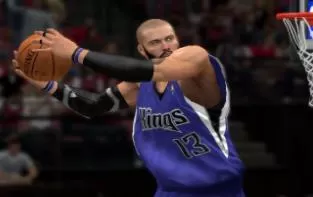 Xbox360《NBA 2K14》中文版下载