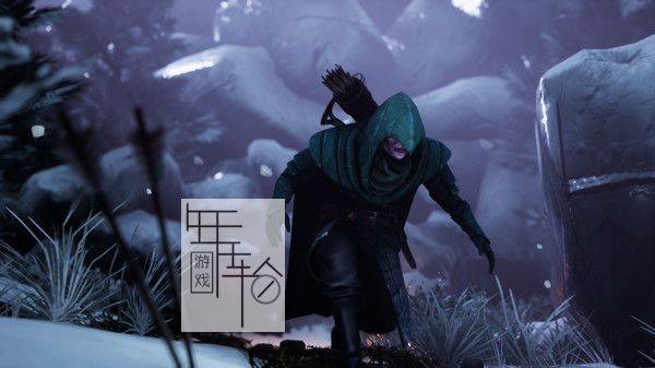 PC《冬季余烬 Winter Ember》中文版下载_0