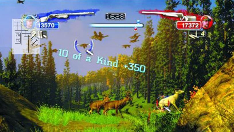 Xbox360《坎贝拉北美历险记》英文版下载_0