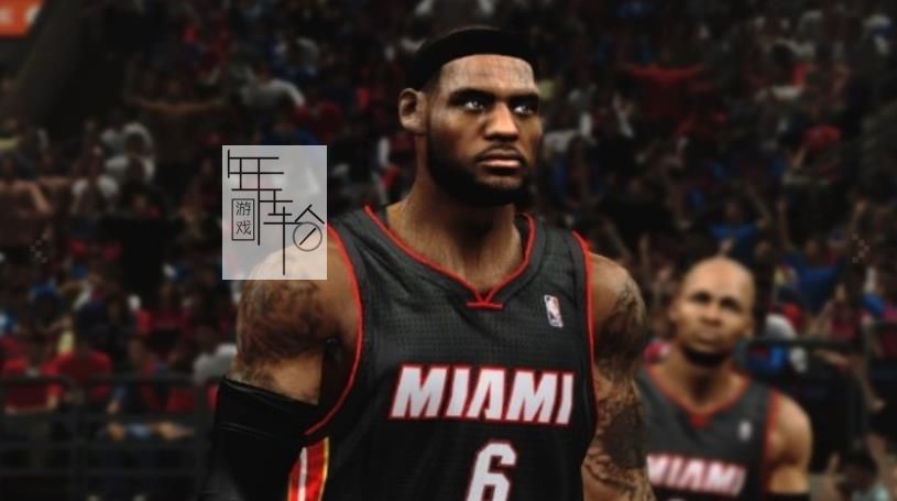 Xbox360《NBA 2K14》中文版下载_0