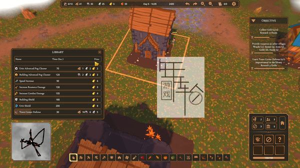 PC《腐败导火索 Ignis Corruption》英文版下载_1