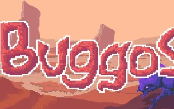 PC《Buggos》英文版下载