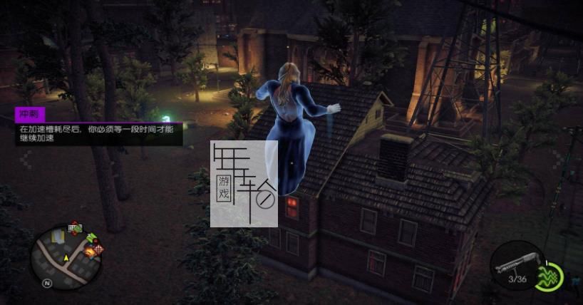 Xbox360《黑道圣徒4：世纪版》英文版下载【含DLC】_0