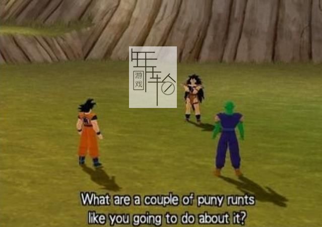 Xbox360《龙珠：武道会HD收藏集》日文版下载_0