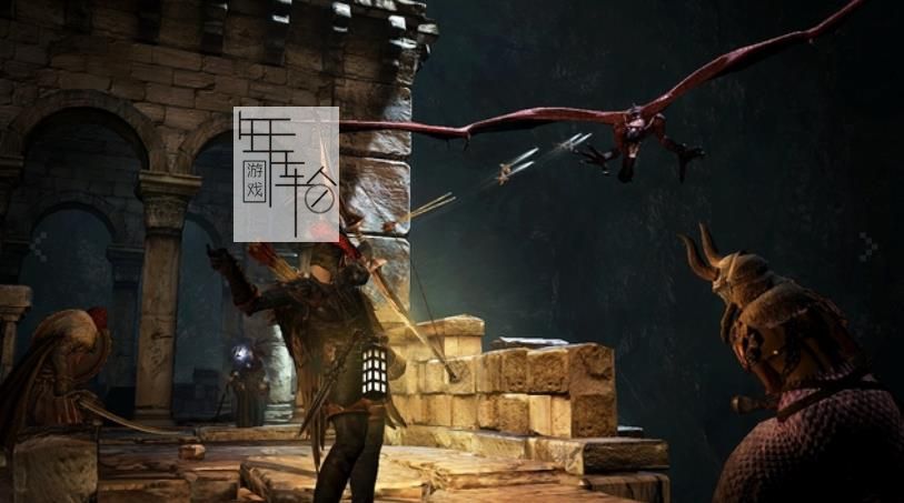 Xbox360《龙之信条：黑暗崛起》中文版下载【含DLC】_0