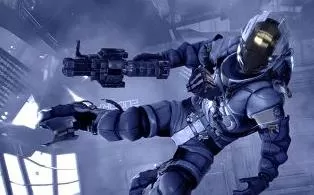 Xbox360《死亡空间3》中文版下载【含DLC】