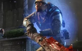 Xbox360《战争机器审判》中文版下载【含DLC】