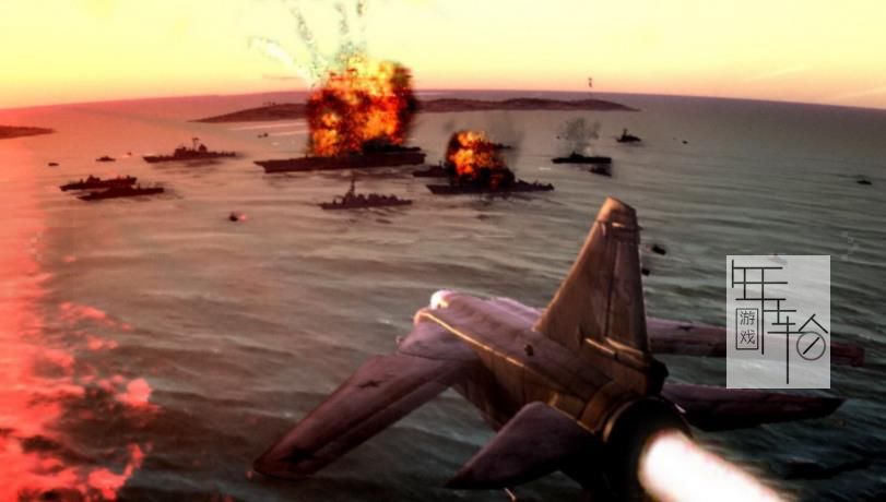 Xbox360《壮志凌云：硬锁》英文版下载_0