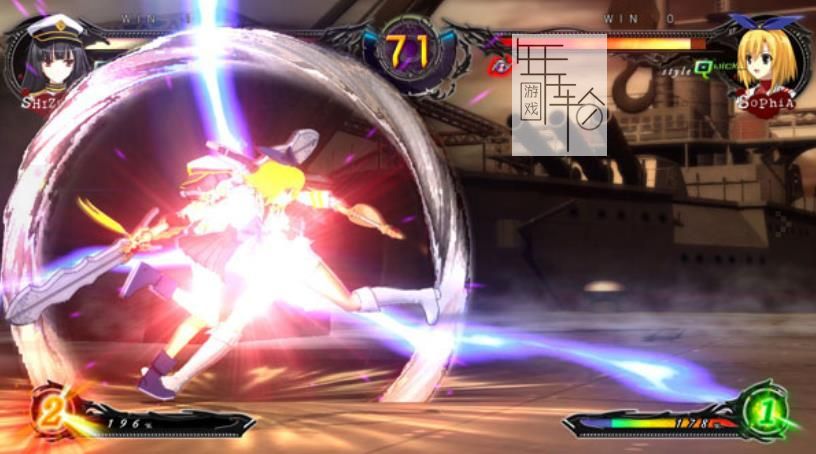 Xbox360《幻想破坏者扩展版》日版下载_0