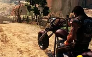 Xbox360《驶向地狱：复仇》英文版下载