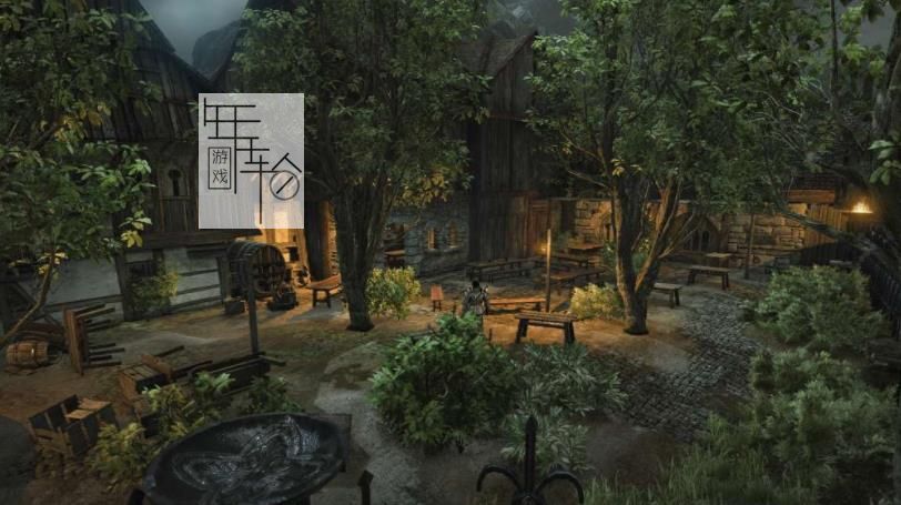 Xbox360《阿卡尼亚：完整的故事》英文版下载_0