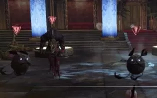 Xbox360《最终幻想13：雷霆归来》中文版下载