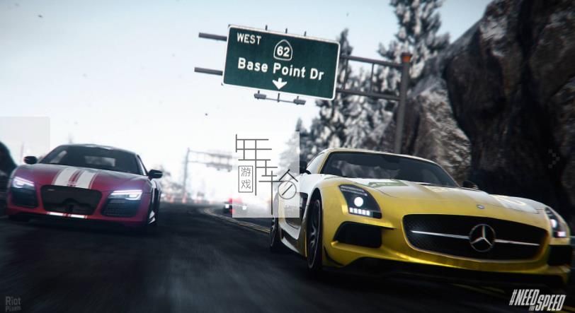 Xbox360《极品飞车18：宿敌》中文版下载【含GOD】_0