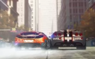 Xbox360《超级房车赛2》英文版下载