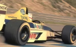 Xbox360《F1 2013完全版》英文版下载