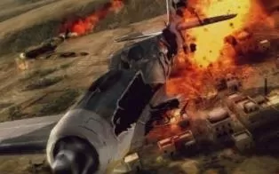 Xbox360《战争之翼》英文版下载