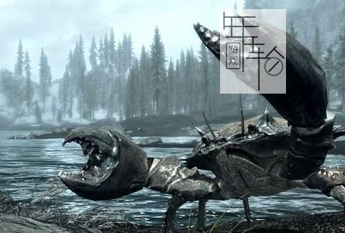 Xbox360《上古卷轴5：天际传奇版》中文版下载【含DLC】_0