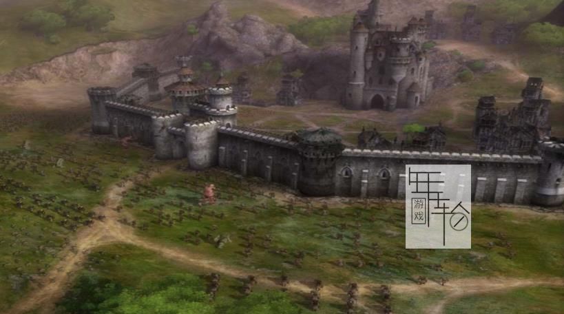 Xbox360《战锤：进军战场》英文版下载_0