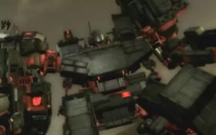 Xbox360《装甲核心：审判日》中文版下载