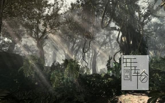 Xbox360《使命召唤10：幽灵》英文版下载【含DLC】_0