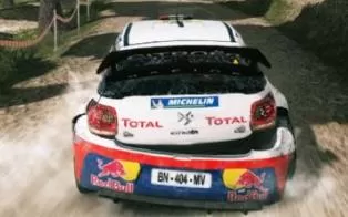 Xbox360《WRC世界汽车拉力竞标赛4》中文版下载【含XEX】