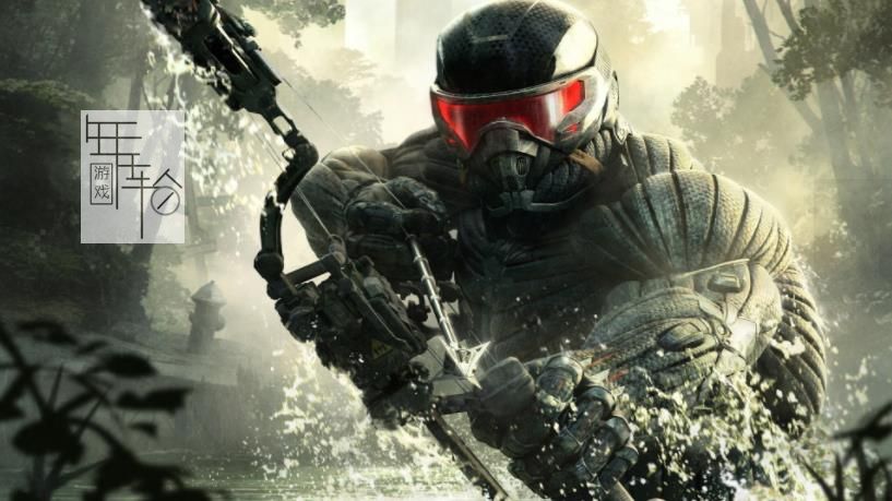 Xbox360《孤岛危机3》中文版下载_0