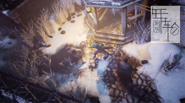 PC《冬季余烬 Winter Ember》中文版下载_2