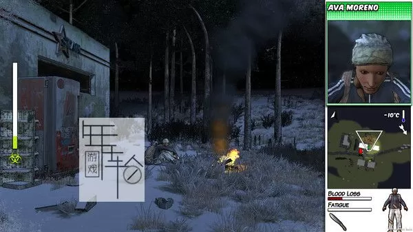 PC《生存主义：隐形异变 Survivalist Invisible Strain》中文版下载【v185版|集成全DLC】_3