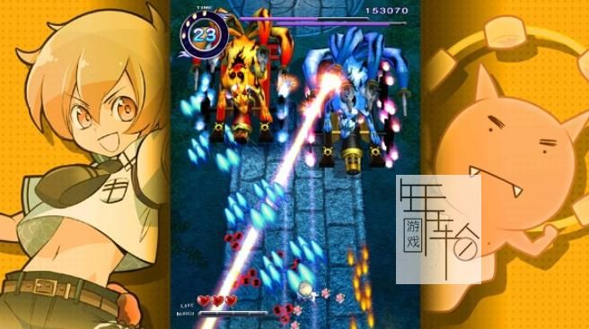 Xbox360《被诅咒的小户》日文版下载_0