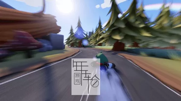 【9.0/5.05】PS4《熊不能漂移？ Bears Can’t Drift!?》中文版pkg下载（v1.02）_1