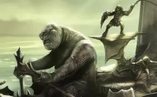 Xbox360《指环王：中土战争2》英文版下载