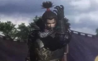 Xbox360《战国无双2：帝国》英文版下载