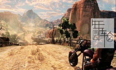 Xbox360《驶向地狱：复仇》英文版下载_0
