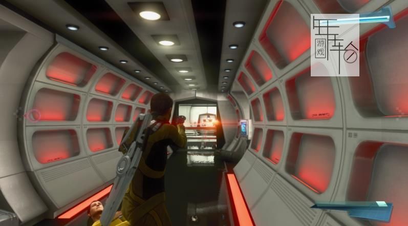 Xbox360《星际迷航》英文版下载_0