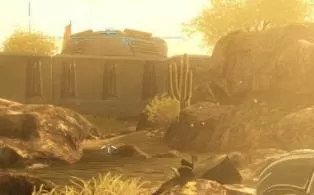 Xbox360《航母指挥官 盖亚行动》中文版下载