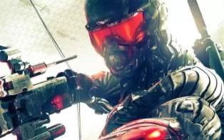 Xbox360《孤岛危机3》中文版下载